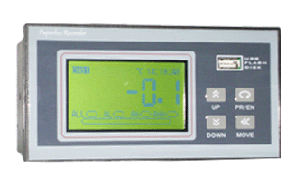 KH200R-D型無紙記錄儀