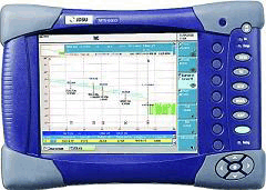 安科特納(JDSU)MTS6000光時(shí)域反射儀