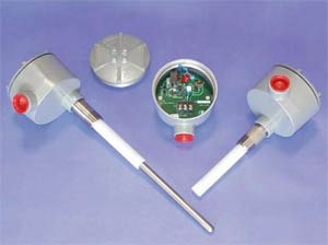 BLS2100兩線制射頻(RF)液位開關