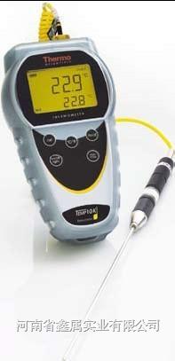 單通道熱電偶溫度計Temp 10系列