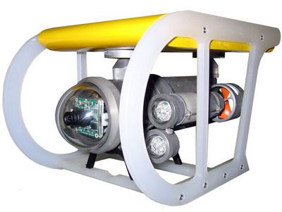 Polypropylene <d>frame</d> with positively buoyant module,保護(hù)框架