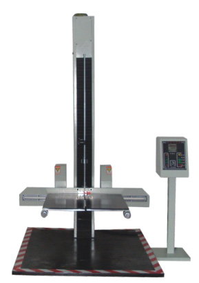 雙臂跌落試驗機