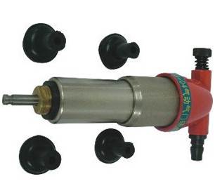 QM-26B氣動氣門研磨機(jī)&rlm; 