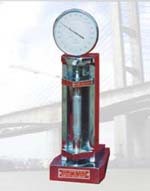 ISOBY-160型水泥比長(zhǎng)儀