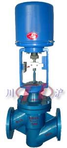 ZRSG電動隔膜調節閥(配3810執行器)