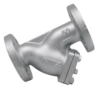 日本北澤KITZ閥門