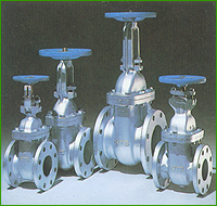 日本北澤KITZ閥門