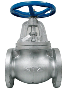 日本北澤KITZ閥門