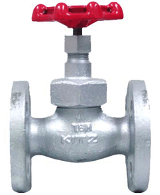 日本北澤KITZ閥門