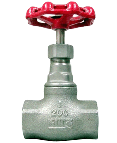 日本北澤KITZ閥門