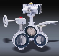 日本北澤KITZ閥門