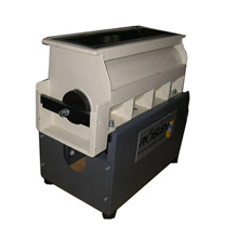 德國(guó)Rosler振動(dòng)耐磨試驗(yàn)機(jī)