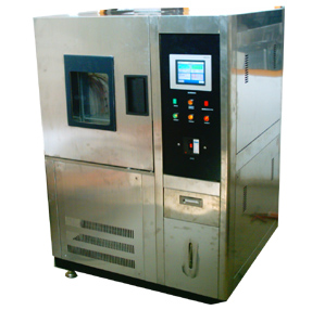 可程式，可編程，觸摸屏恒溫恒濕箱