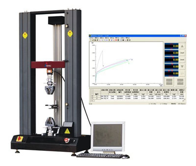 電腦多功能拉力機
