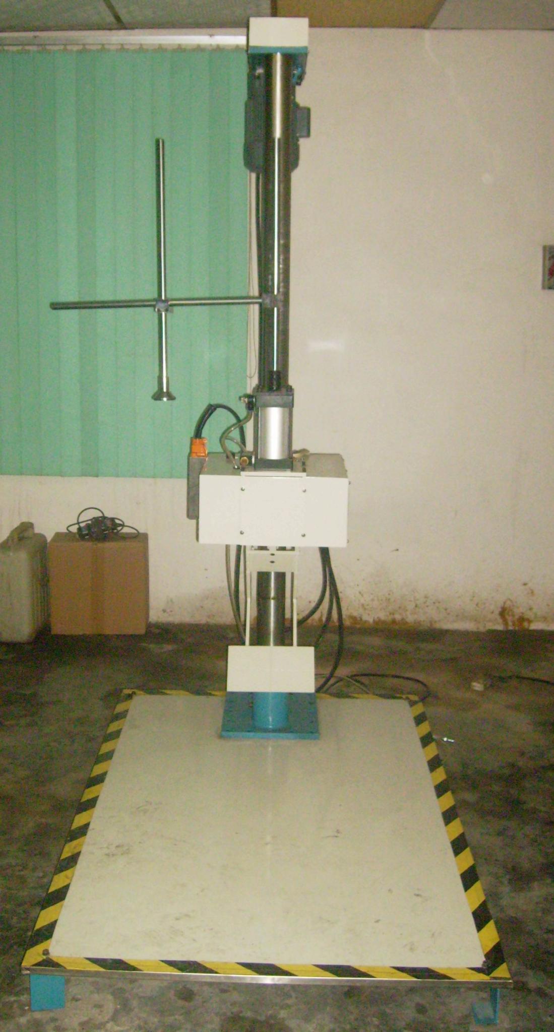 單臂跌落試驗機&nbsp;雙臂跌落試驗機&nbsp;