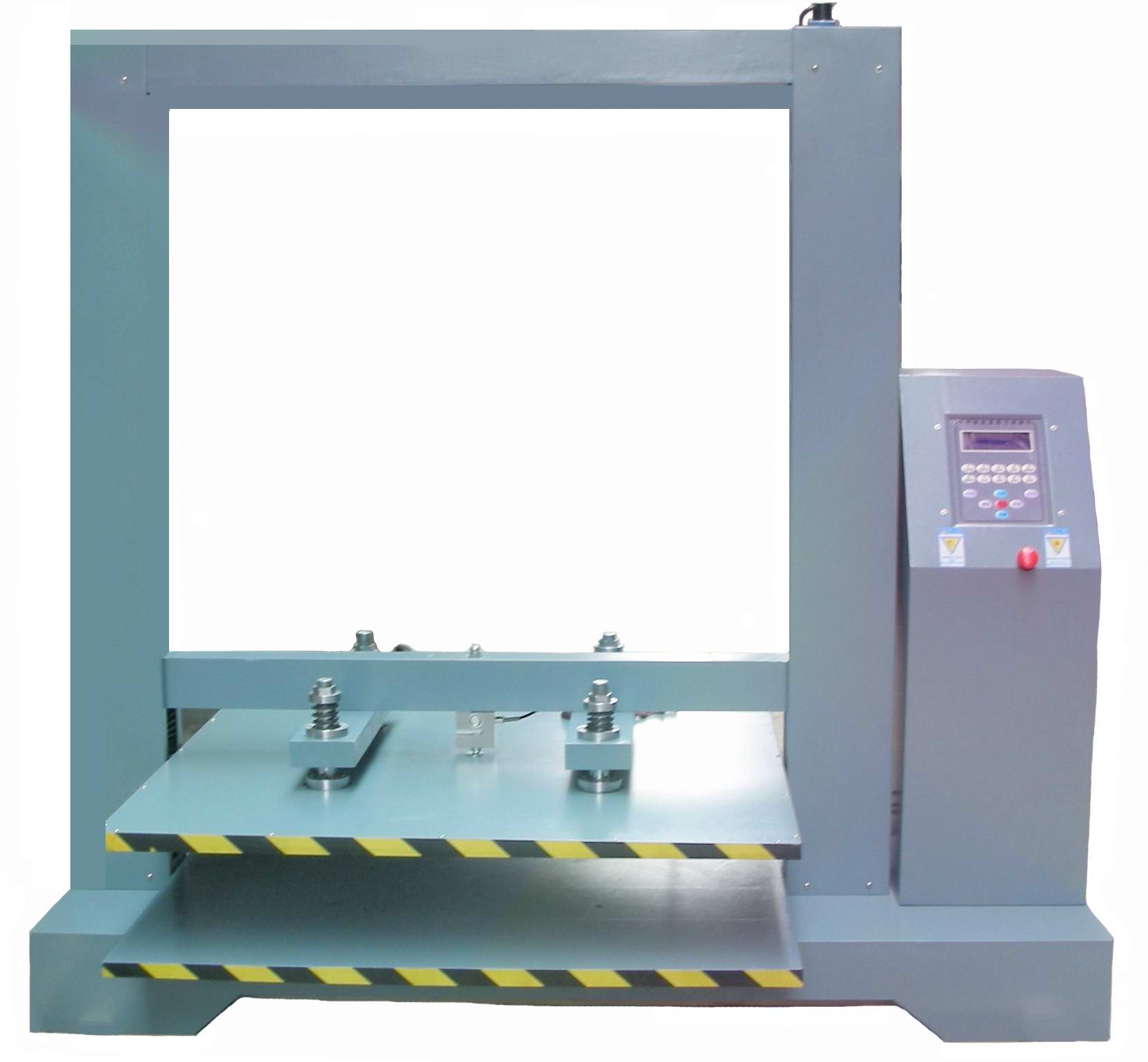 紙箱抗壓試驗機&nbsp;&nbsp;紙箱壓縮試驗機