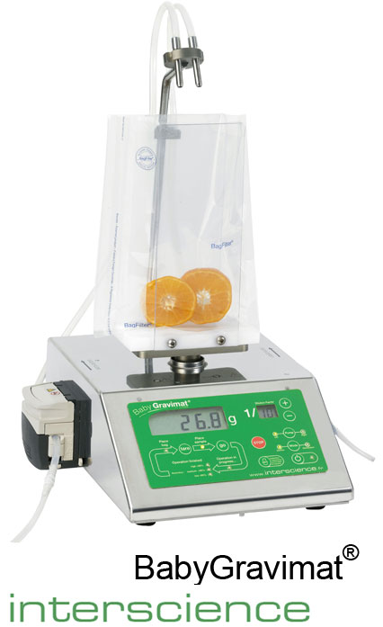 稀釋儀|BabyGravimat|自動稀釋儀|重量稀釋器|BabyGravimat型重量稀釋器|重量稀釋儀