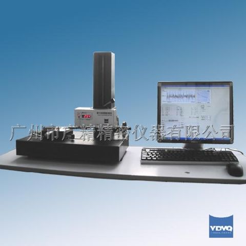 精密粗糙度儀，臺式粗糙度儀