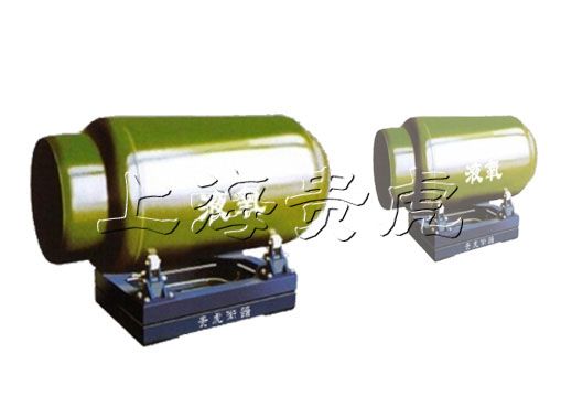 1噸電子液氯鋼瓶稱，2噸防爆鋼瓶秤，河北3噸電子防爆鋼瓶秤廠家