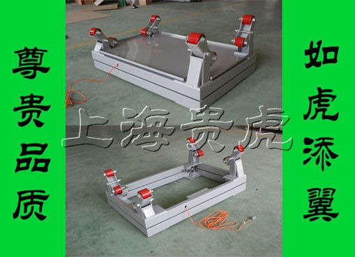 1噸電子碳鋼鋼瓶稱，2噸鋼瓶防爆秤，新疆3噸稱鋼瓶用電子秤廠家