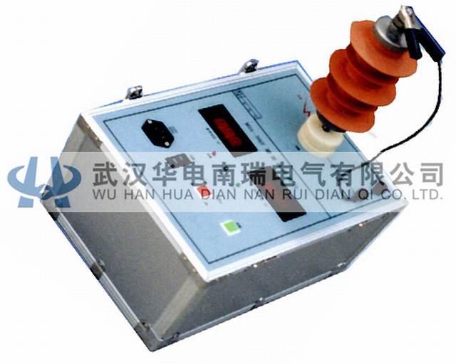 氧化鋅避雷器直流參數測試儀