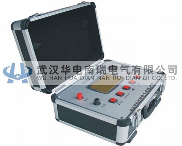 輸電線路故障距離測試儀