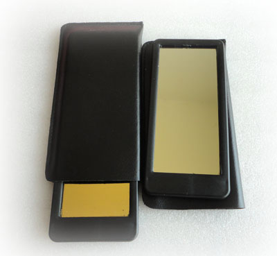 錦泰火焰觀察鏡