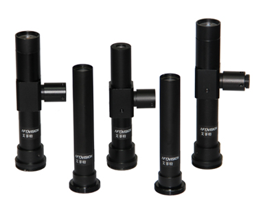 AFTvision TML小型工業(yè)遠心鏡頭(物距WD 65mm)