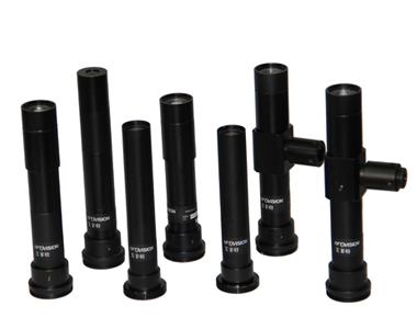 AFTvision TML小型工業(yè)遠心鏡頭(物距WD 110mm)