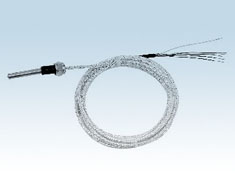 表面鉑電阻的效果圖