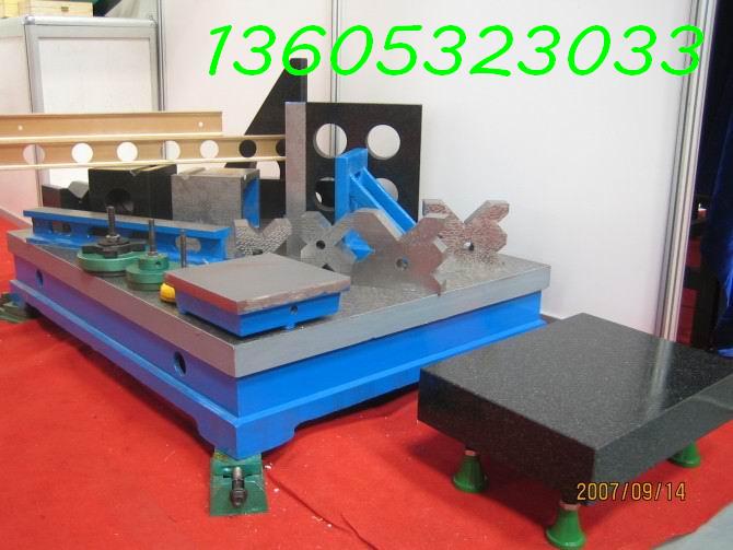 山東鑄鐵平臺規格型號,青島鑄鐵平板價格-青島安高機電工程有限公司