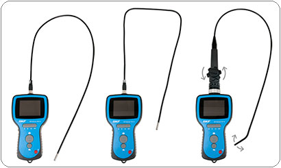 SKF內窺鏡TKES10系列