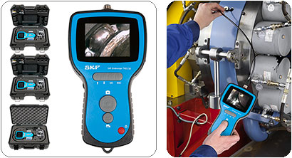SKF內窺鏡TKES10系列