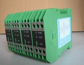 電流輸入安全柵-DL200