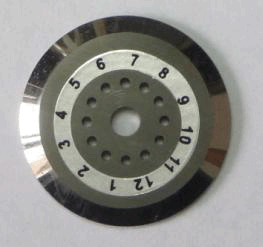 國產B07切割刀刀片