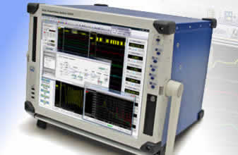 GEN2i/5i便攜式數據記錄儀 