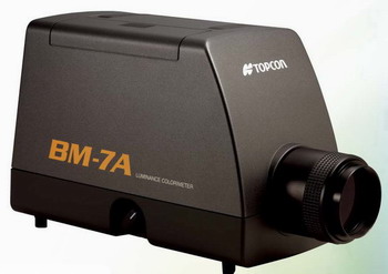 BM-7A色度亮度計(jì)/輝度計(jì)/BM-7/BM7/BM7A/亮度計(jì)/亮度色度計(jì)/BM-7A亮度色度計(jì)
