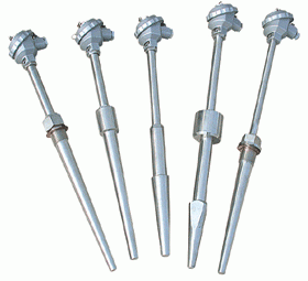 供應石油化工熱電偶(阻）