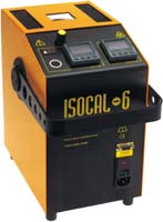 Calisto 2250六功能校驗槽