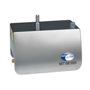 MET ONE6000系列遠程空氣顆粒計數儀