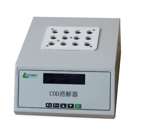 廠家直銷杭州環境水質檢測專用LB-200經濟型COD速測儀