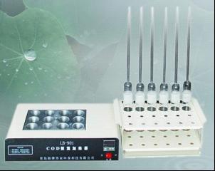 供應(yīng)LB-901A COD恒溫加熱器環(huán)境監(jiān)測(cè)中心專用