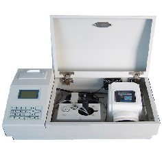 青島路博供應LB-50A BOD快速測定儀8分鐘