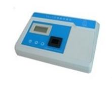 LB-DZ-A型便攜式六參數(shù)水產(chǎn)養(yǎng)殖水質(zhì)檢測儀