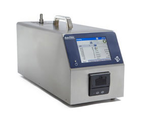 TSI AeroTrak&trade;  9110便攜式激光塵埃粒子計數(shù)器無塵室監(jiān)測、工藝制程監(jiān)測及過濾器測試（TSI總代理）-上海榕申