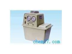 循環水式多用真空泵