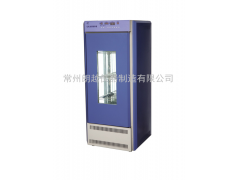 GPX-150 光照培養(yǎng)箱1