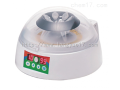 金壇MINI-12K+數(shù)顯調(diào)速微型離心機(jī)