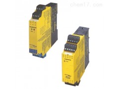 德國TURCK圖爾克安全柵MK91-12-R/24VDC西北總代理